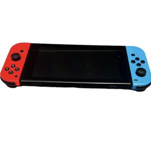 Nintendo Switch 液晶交換