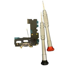 iPhone7 ライトニング交換