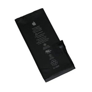 iPhone11 バッテリー交換