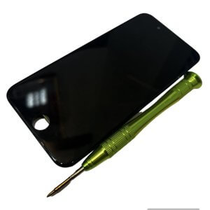 iPhoneSE2 液晶交換