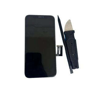 iPhone11 フロントパネル交換