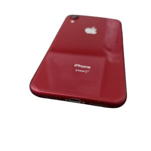 iPhoneXR ライトニング交換