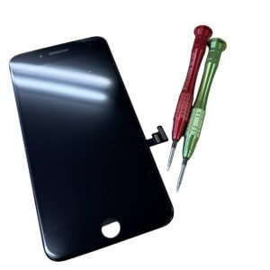 iPhone8Plus 液晶交換