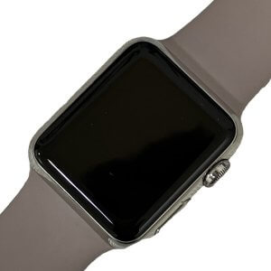 Applewatch 液晶交換