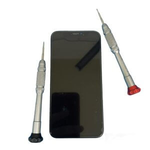 iPhoneX 液晶交換