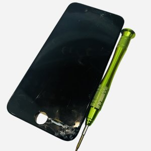 iPhone8 液晶修理