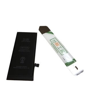 iPhoneSE2 バッテリー交換