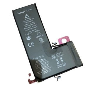 iPhone11Pro バッテリー交換修理