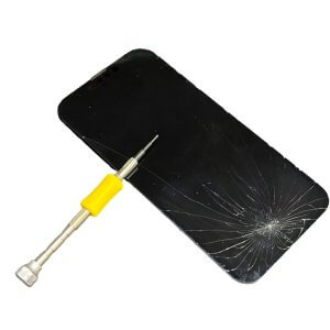 iPhone13 液晶交換