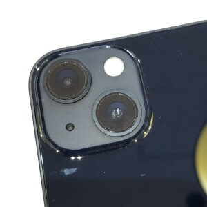 iPhone13 アウトカメラ修理