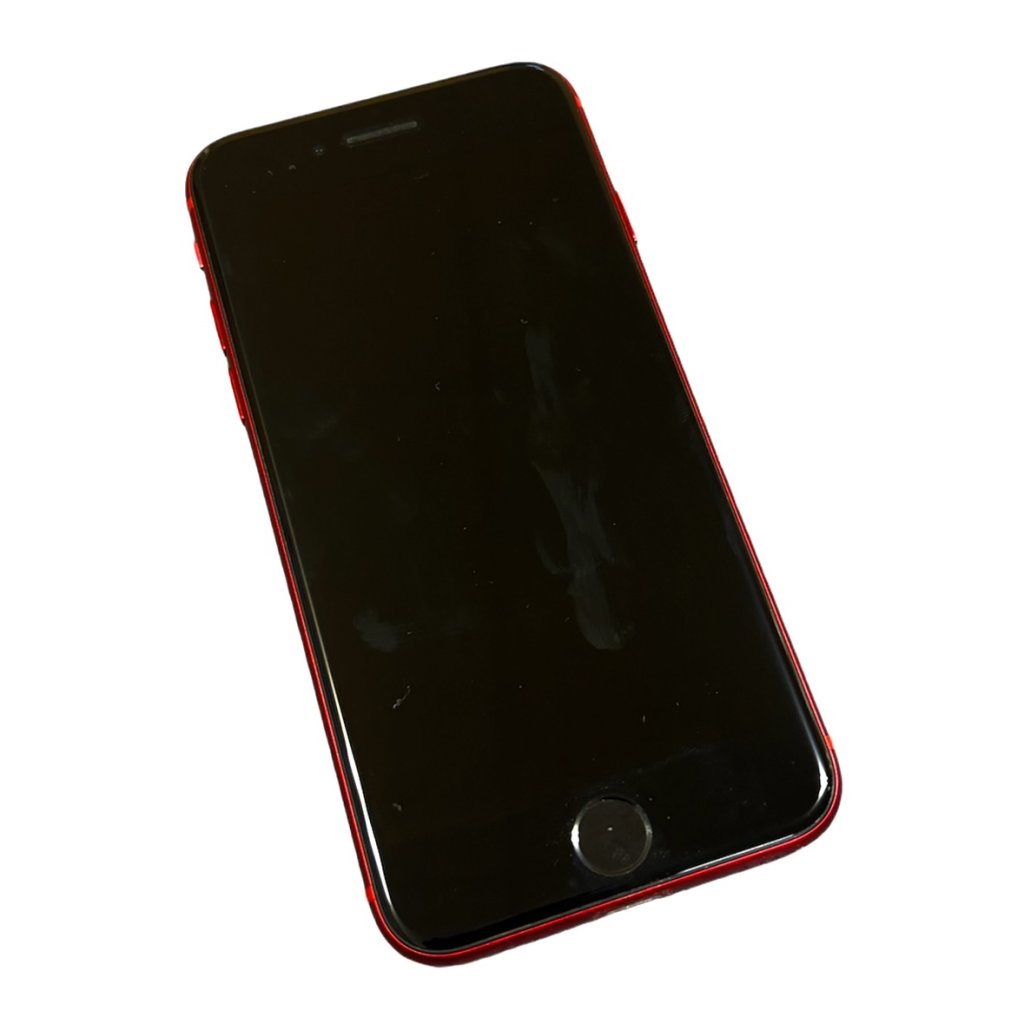 iPhoneSE2 バッテリー交換