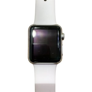 Apple Watch バッテリー交換