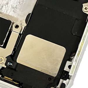 iPhone8 スピーカー修理