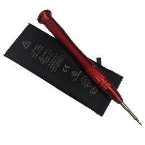 iPhone6s　バッテリー交換