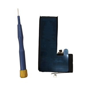 iPhone11Pro バッテリー交換