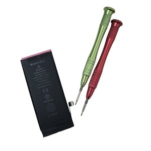 iPhoneSE3 バッテリー交換