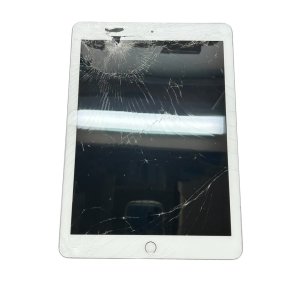 iPad6 フロントパネル交換