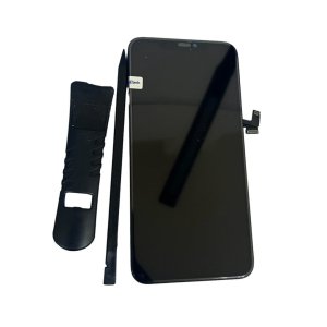 iPhone11 ProMAX フロントパネル交換