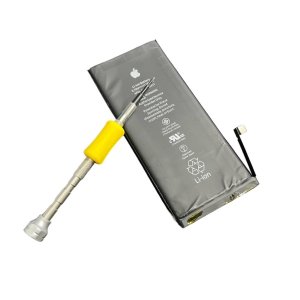 iPhoneXR バッテリー交換