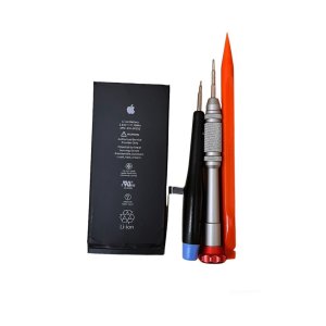 iPhone7Plus バッテリー交換