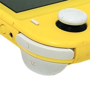 Switchlight Lボタン修理