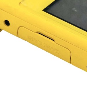 Nintendo Switch Lite ゲームカードスロット交換修理