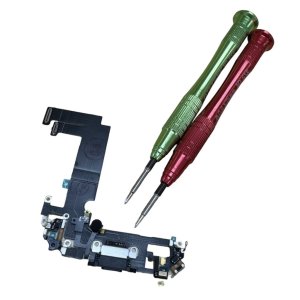 iPhone12mini ライトニング交換