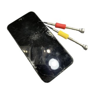 iPhone12ProMax 液晶交換