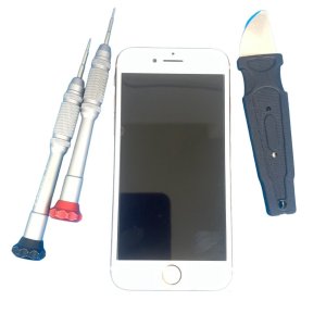 iPhone8 液晶交換