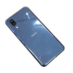 AQUOS(アクオス) 水没修理