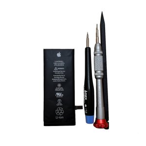 iPhone6S バッテリー交換