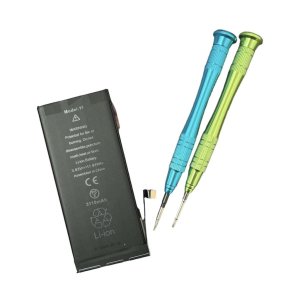 iPhone11 バッテリー交換