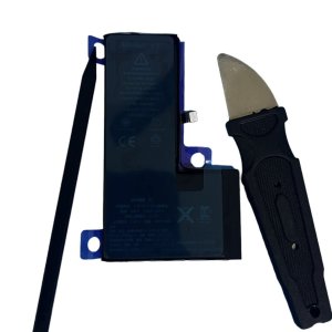 iPhone XS バッテリー交換