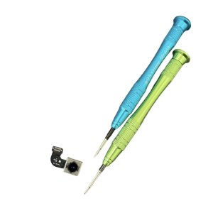 iPhone8 アウトカメラ交換