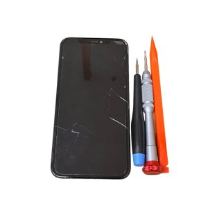 iPhone12 液晶交換