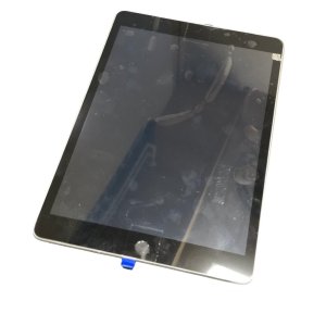iPad9 フロントパネル交換