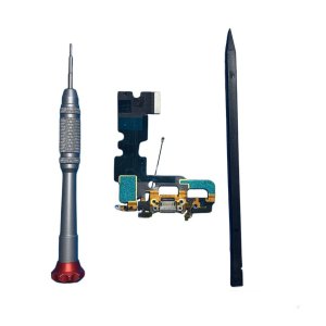 iPhone7 ライトニング交換