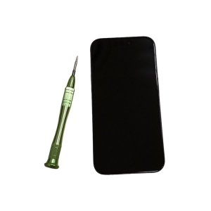 iPhone11 フロントパネル交換