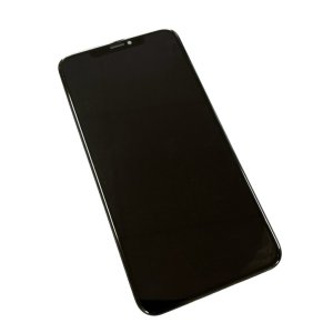 iPhoneX 液晶交換