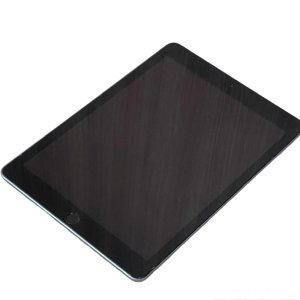 iPad6 フロントパネル交換