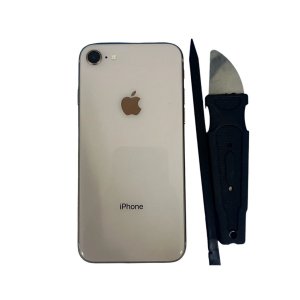 iPhone8 基板修理