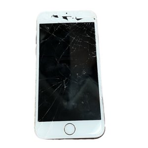 iPhone6　フロントパネル交換