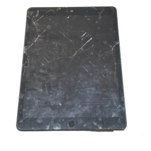 iPad7 フロントパネル交換