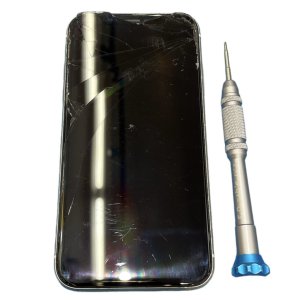 iPhone11 液晶交換