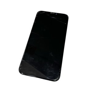 iPhoneXS 液晶交換