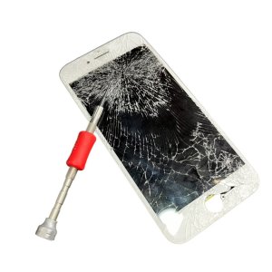 iPhone 7 液晶交換