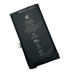 iPhone 12 バッテリー交換