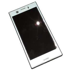 Xperia XZ1 Compact バッテリー交換
