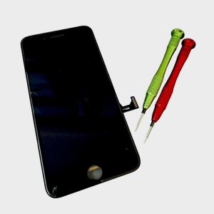 iPhone7Plus フロントパネル交換