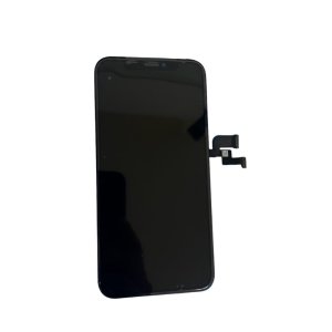 iPhone X フロントパネル交換